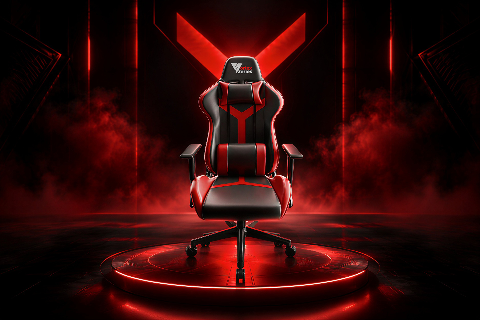 VortexSeries Gaming Chair