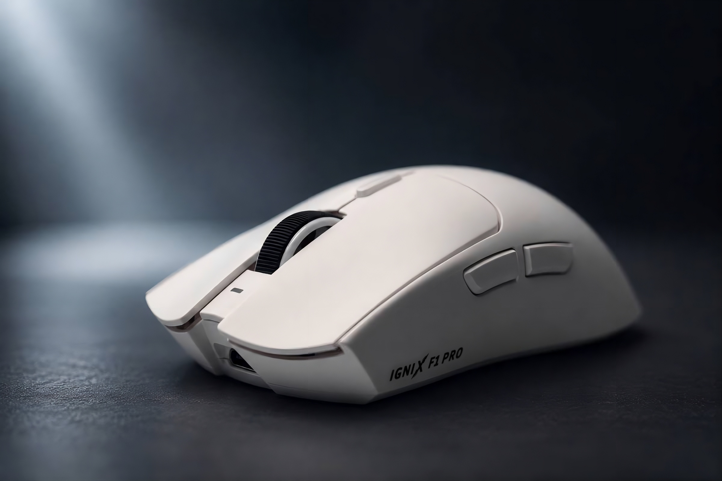 Ignix F1