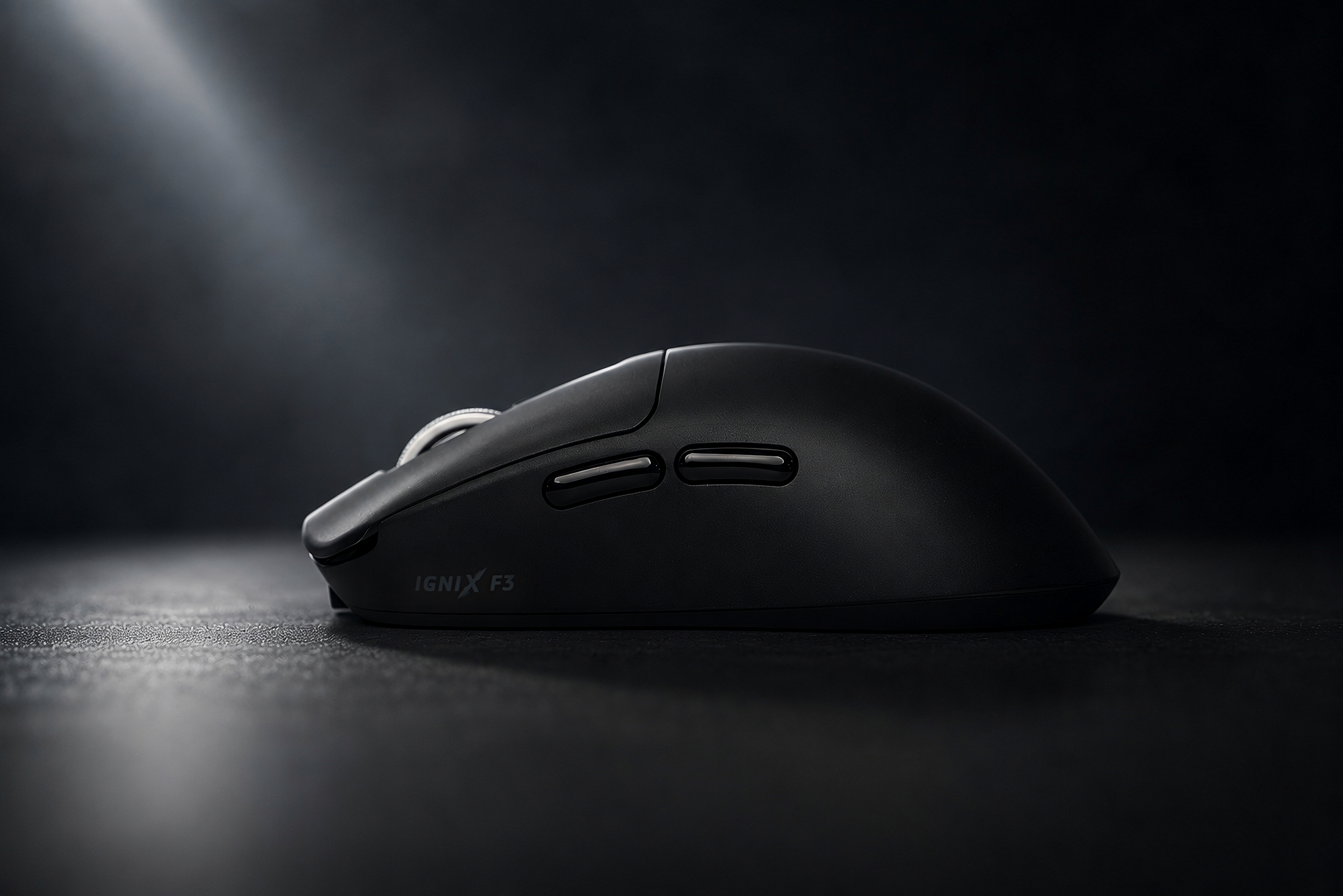 Ignix F3