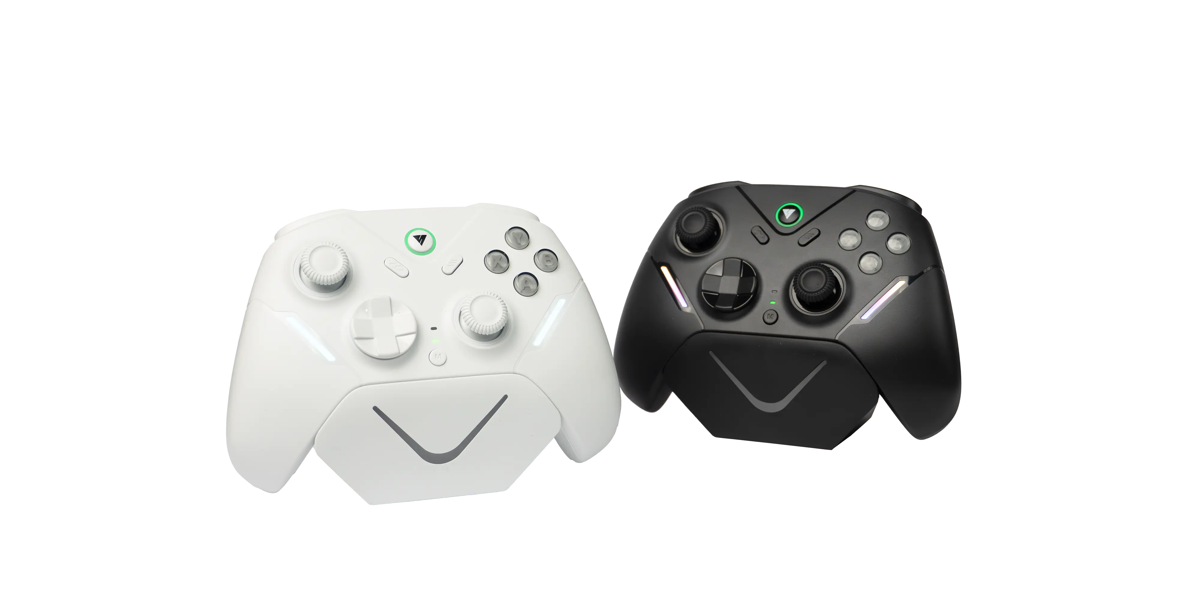 XP107 Gamepad Top