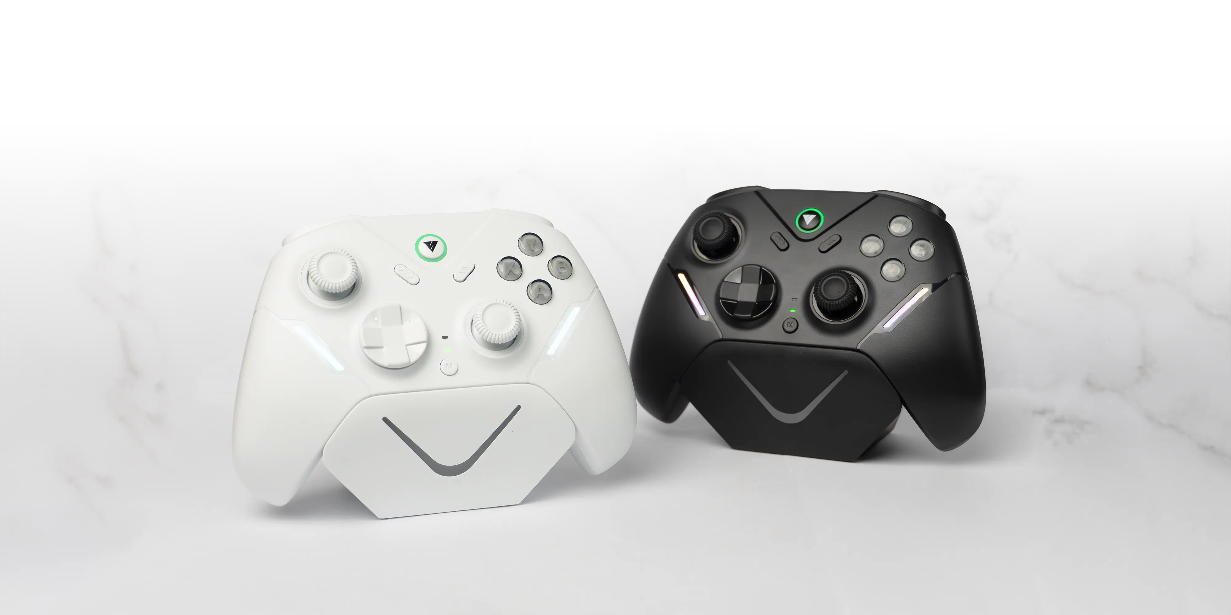 XP107 Gamepad Base