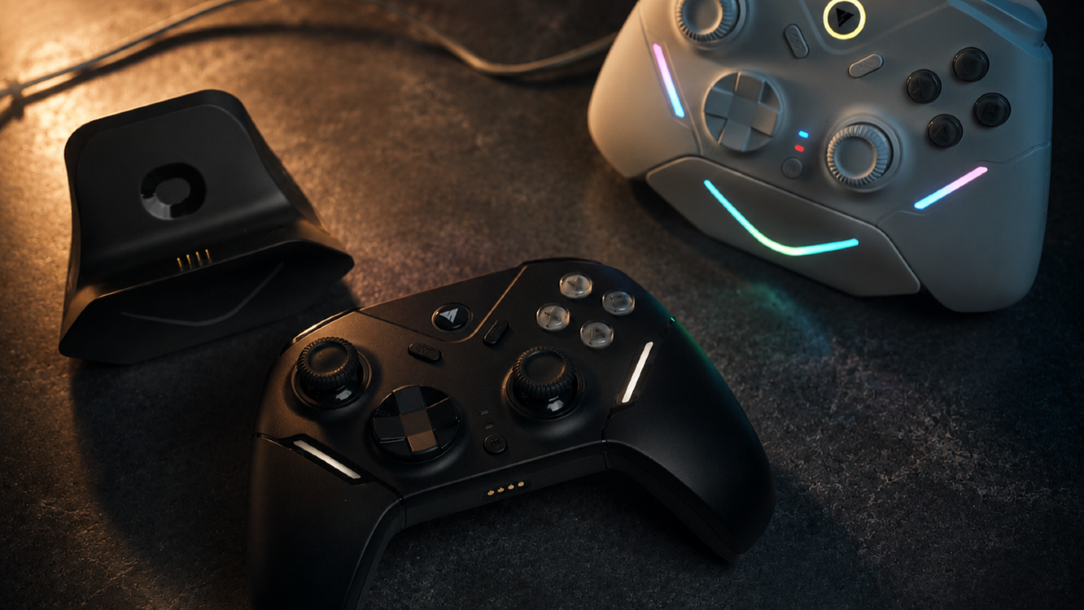 Panduan Lengkap: Cara Kalibrasi Gamepad XP107 Agar Akurat Kembali