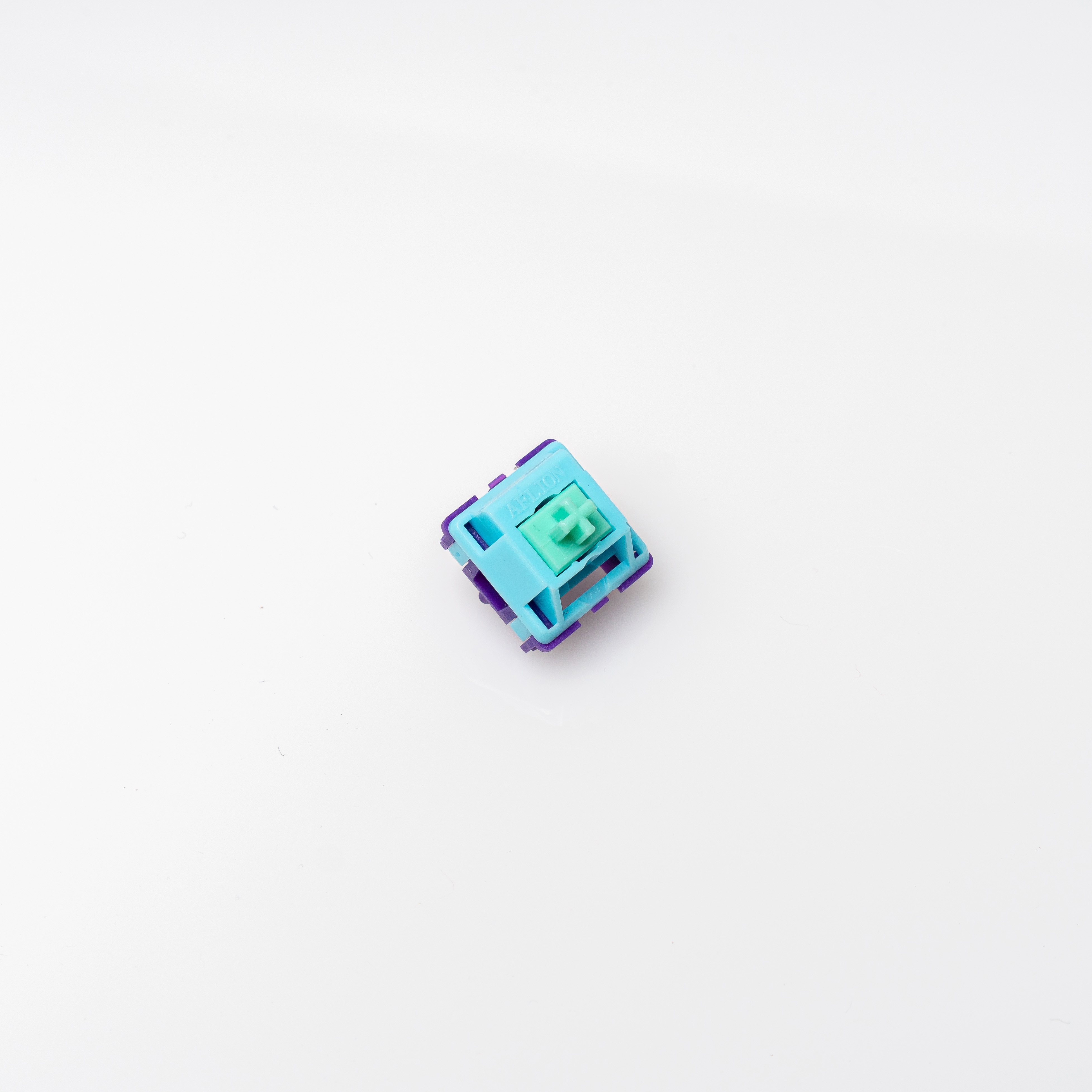 VortexSeries Aflion Lavender (Tactile 5-Pins Switch)