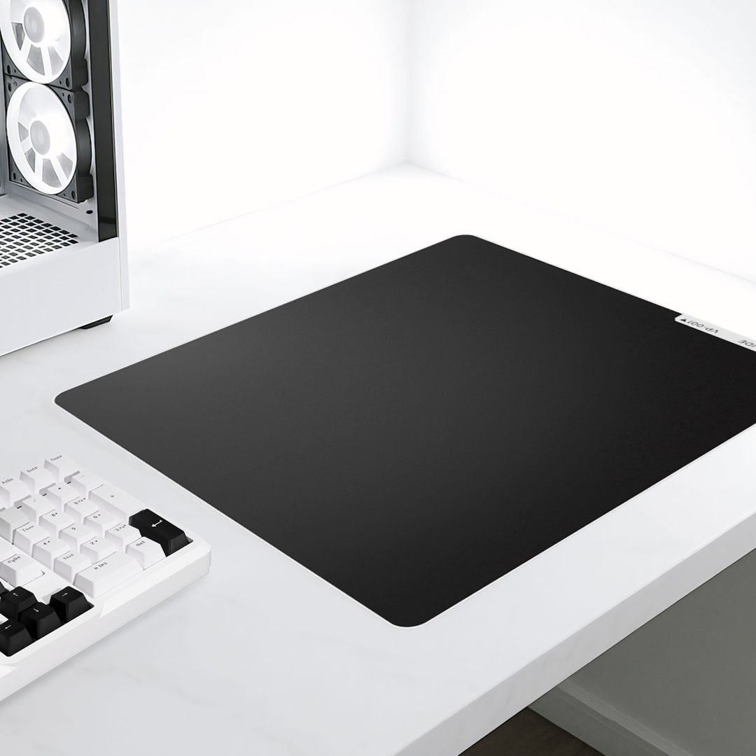 VortexSeries IGNIX GLIDE VP-001 Glasspad Mousepad Kaca Speed and Ultra Smooth - hover
