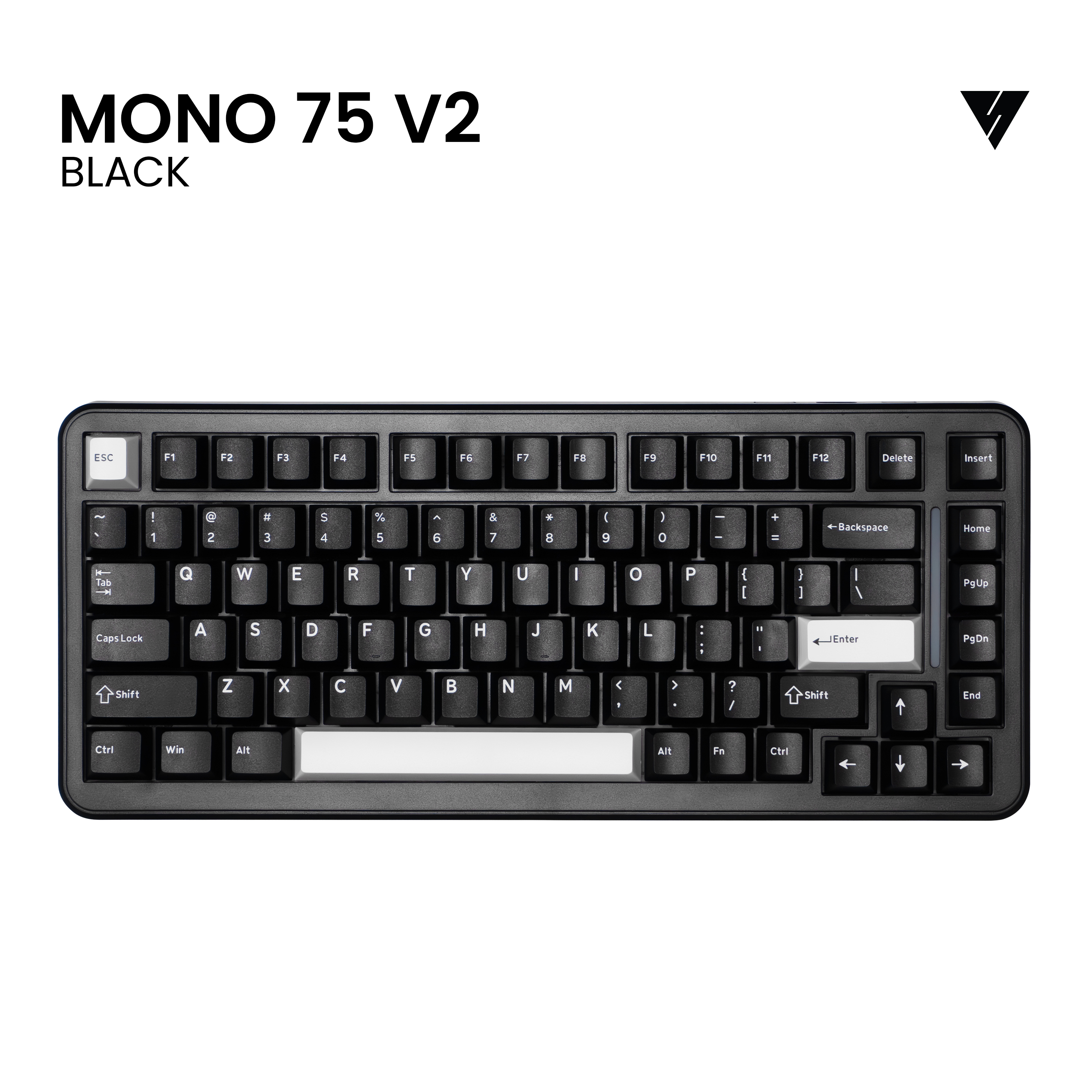 Mono75 (V2)
