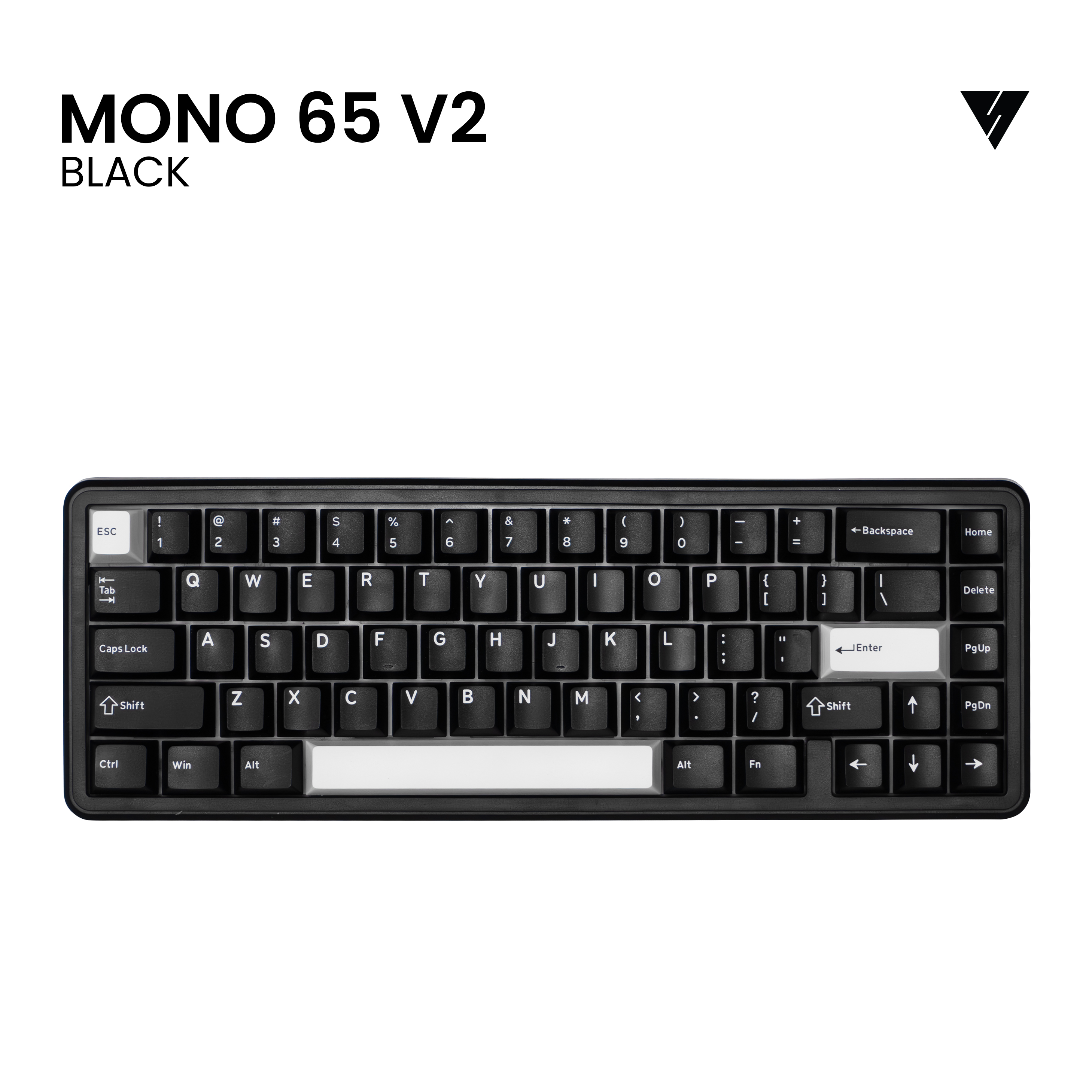 Mono65 (V2)