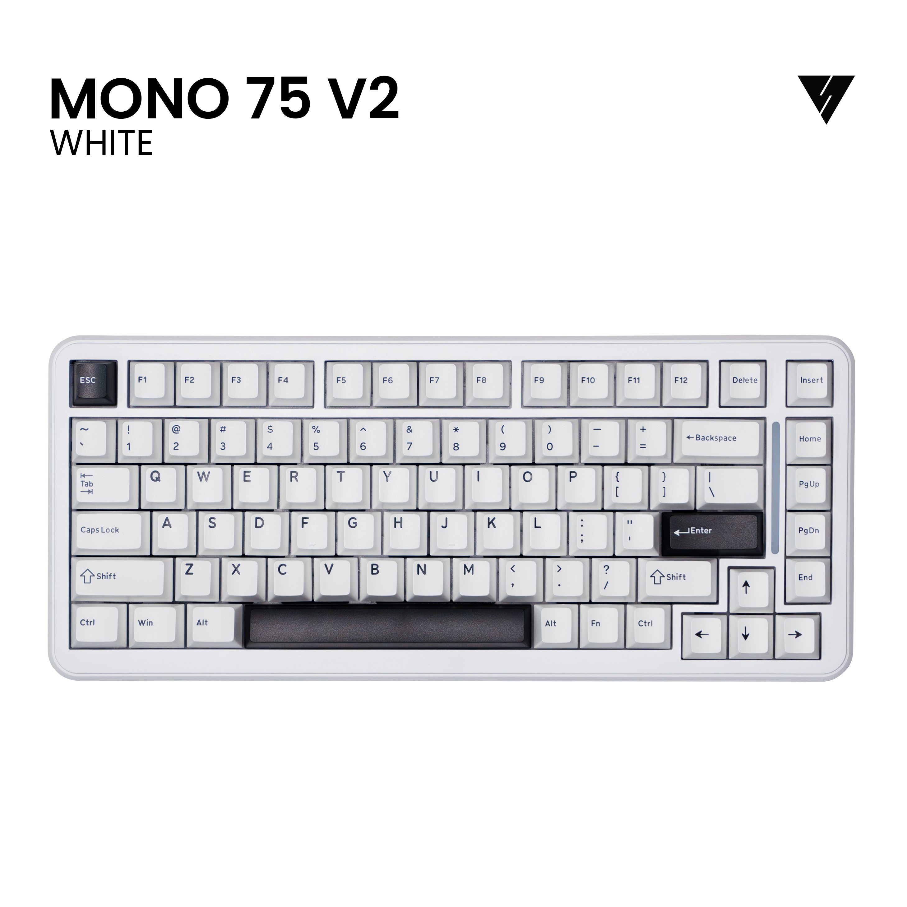 Mono75 (V2)