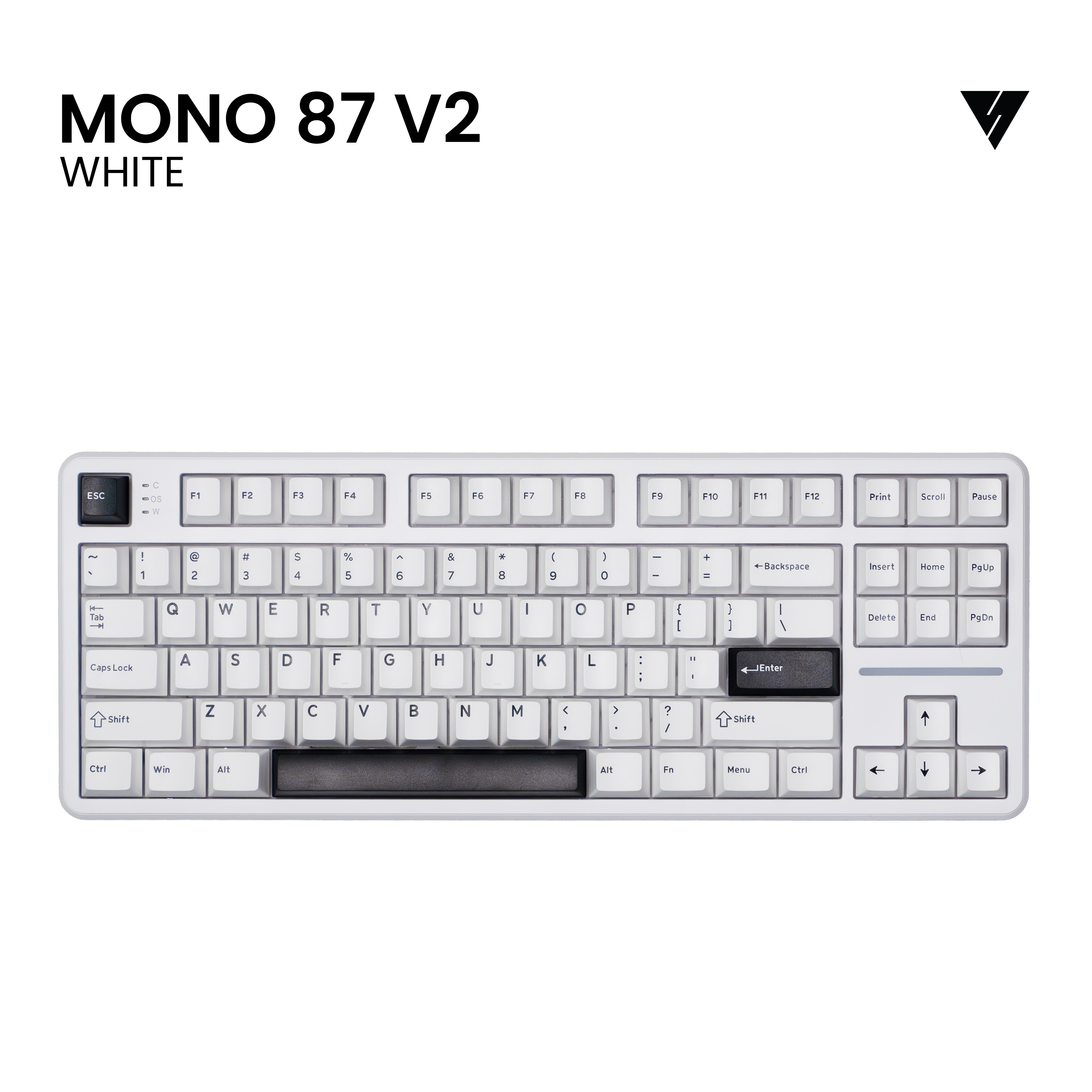 Mono87 (V2)