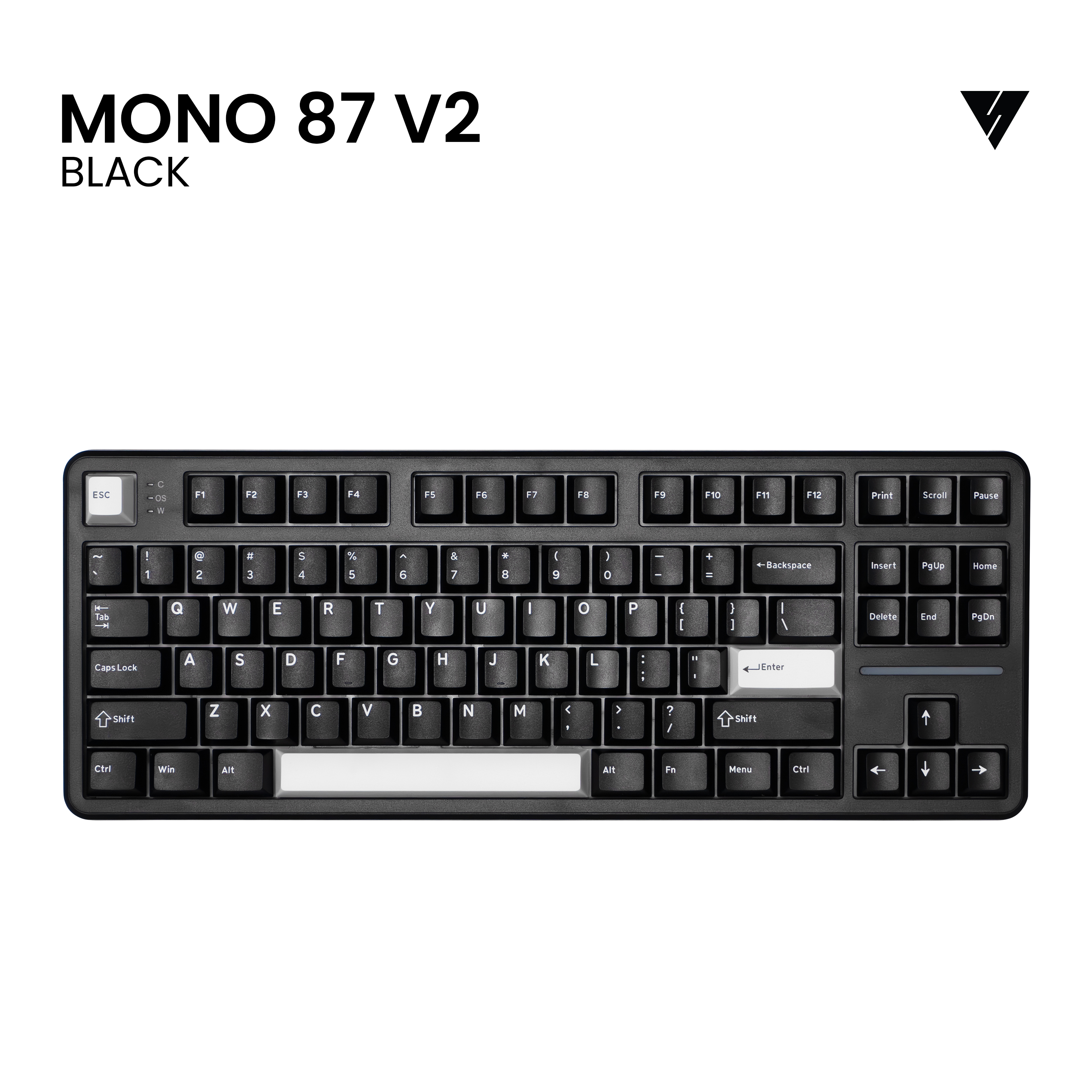 Mono87 (V2)