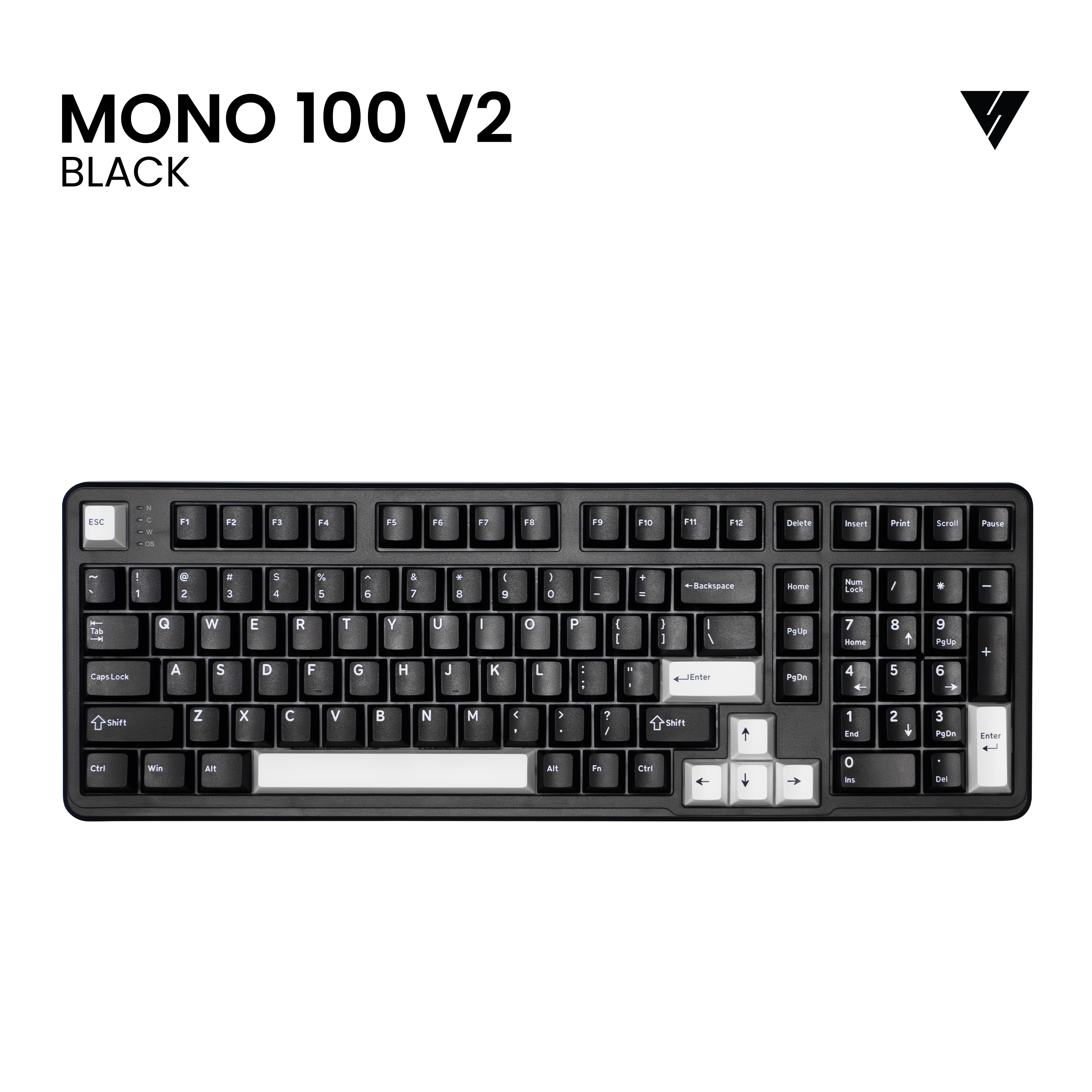Mono100 (V2)
