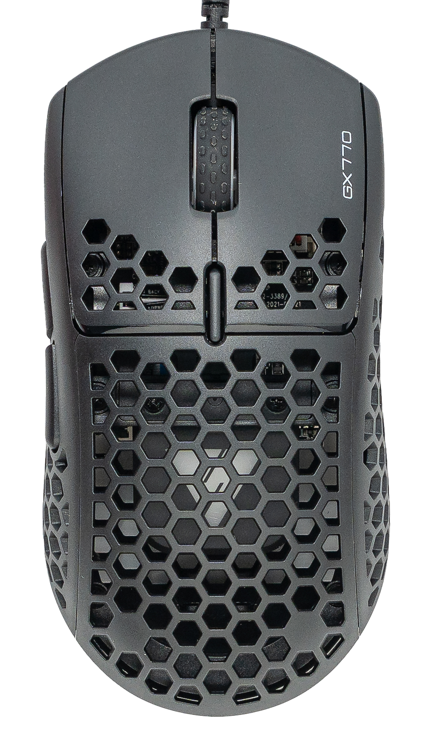 Gx770