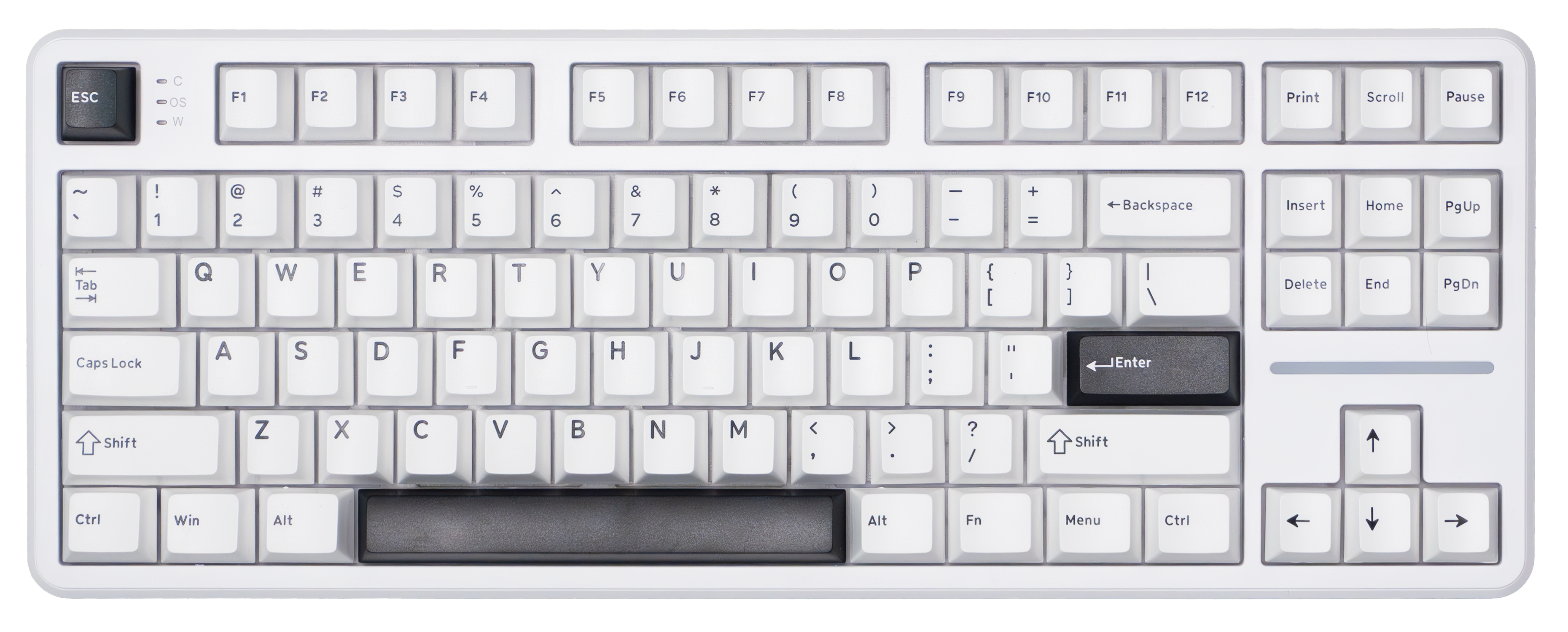 Mono 87