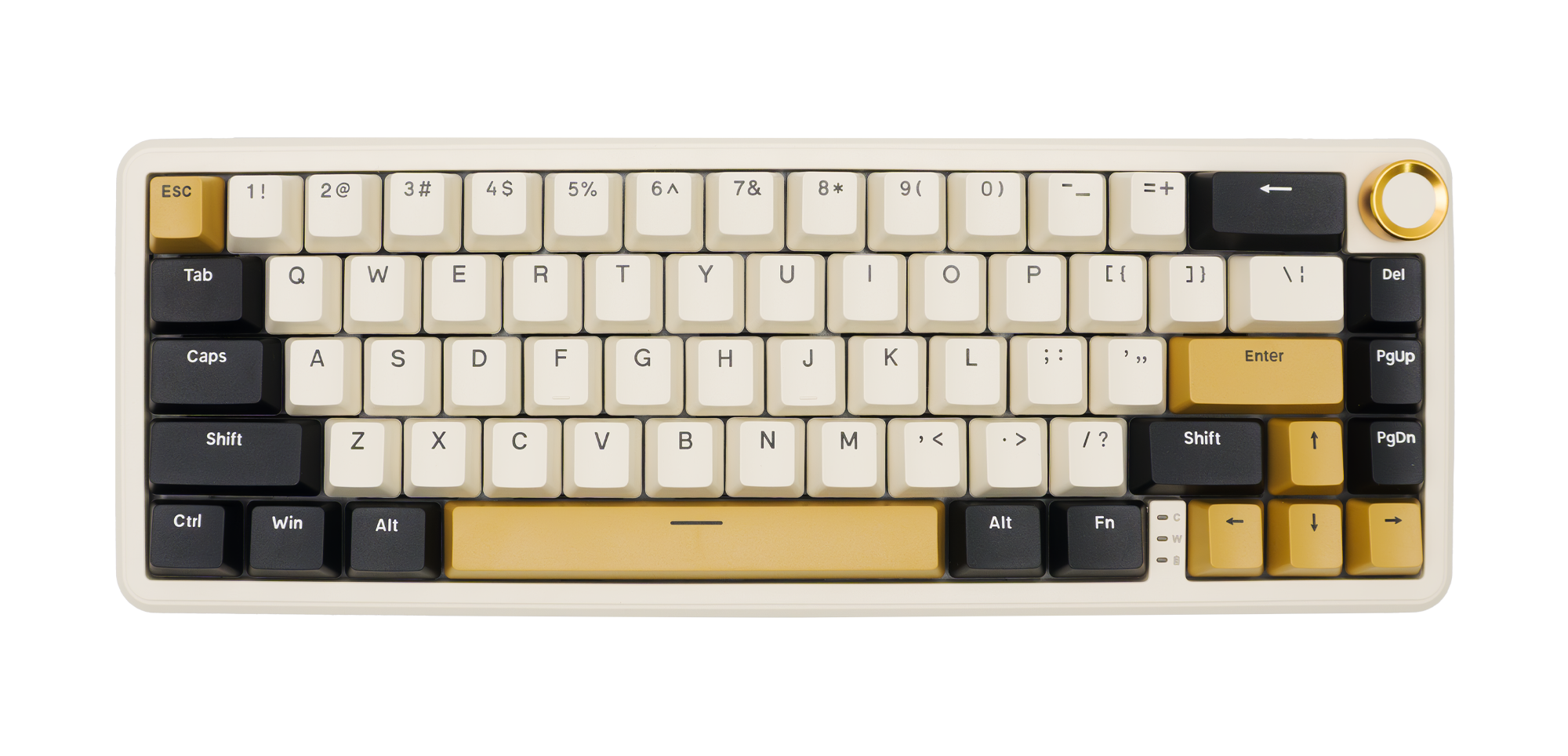 GT65 BYON
